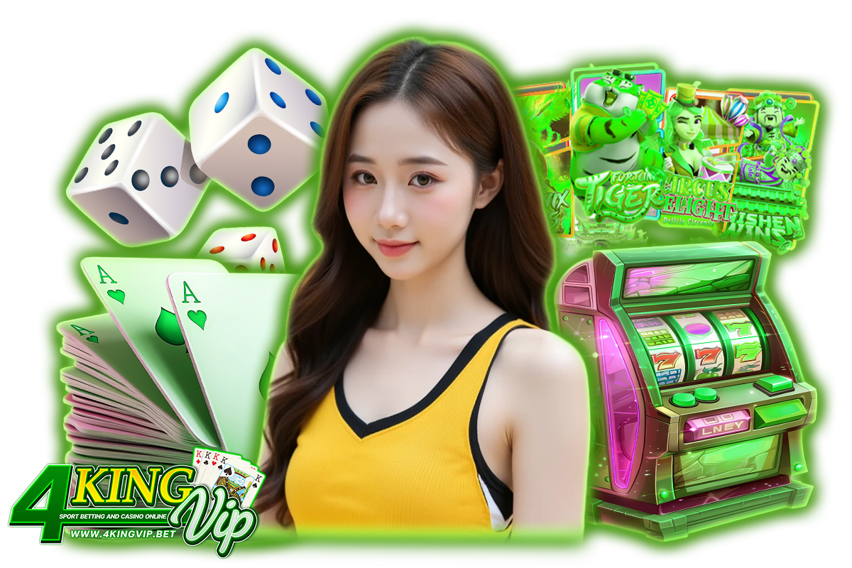 4kingvip