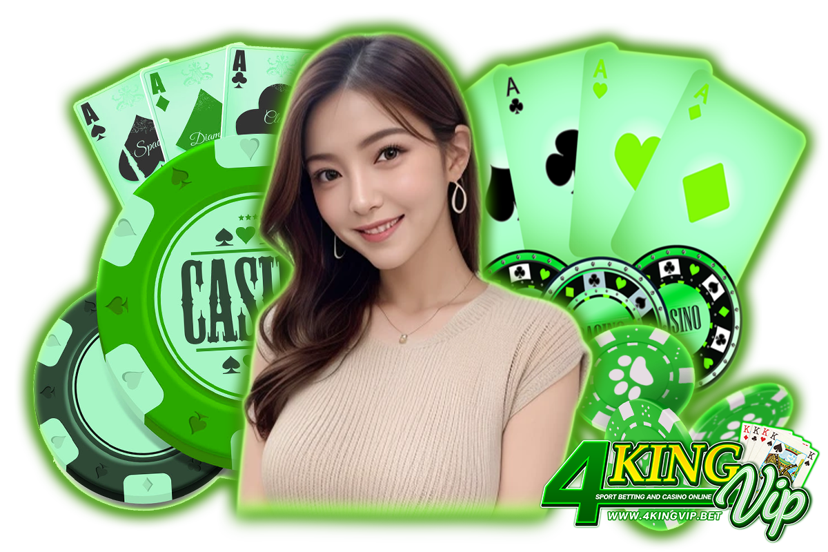 4kingvip สล็อต