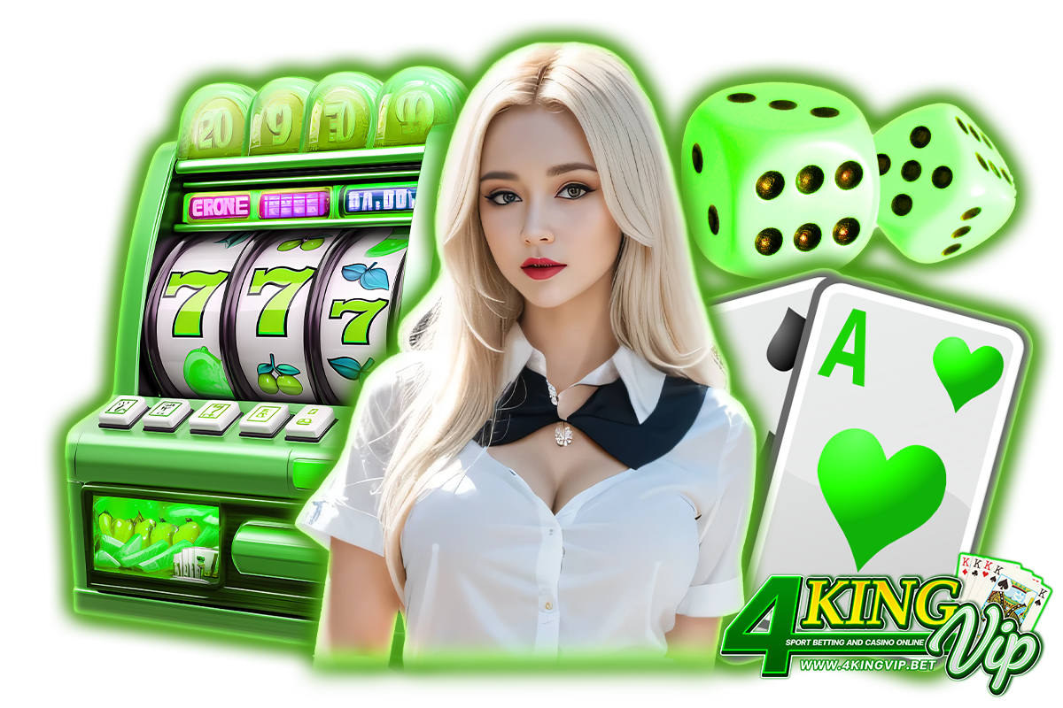 4kingvip เว็บตรง